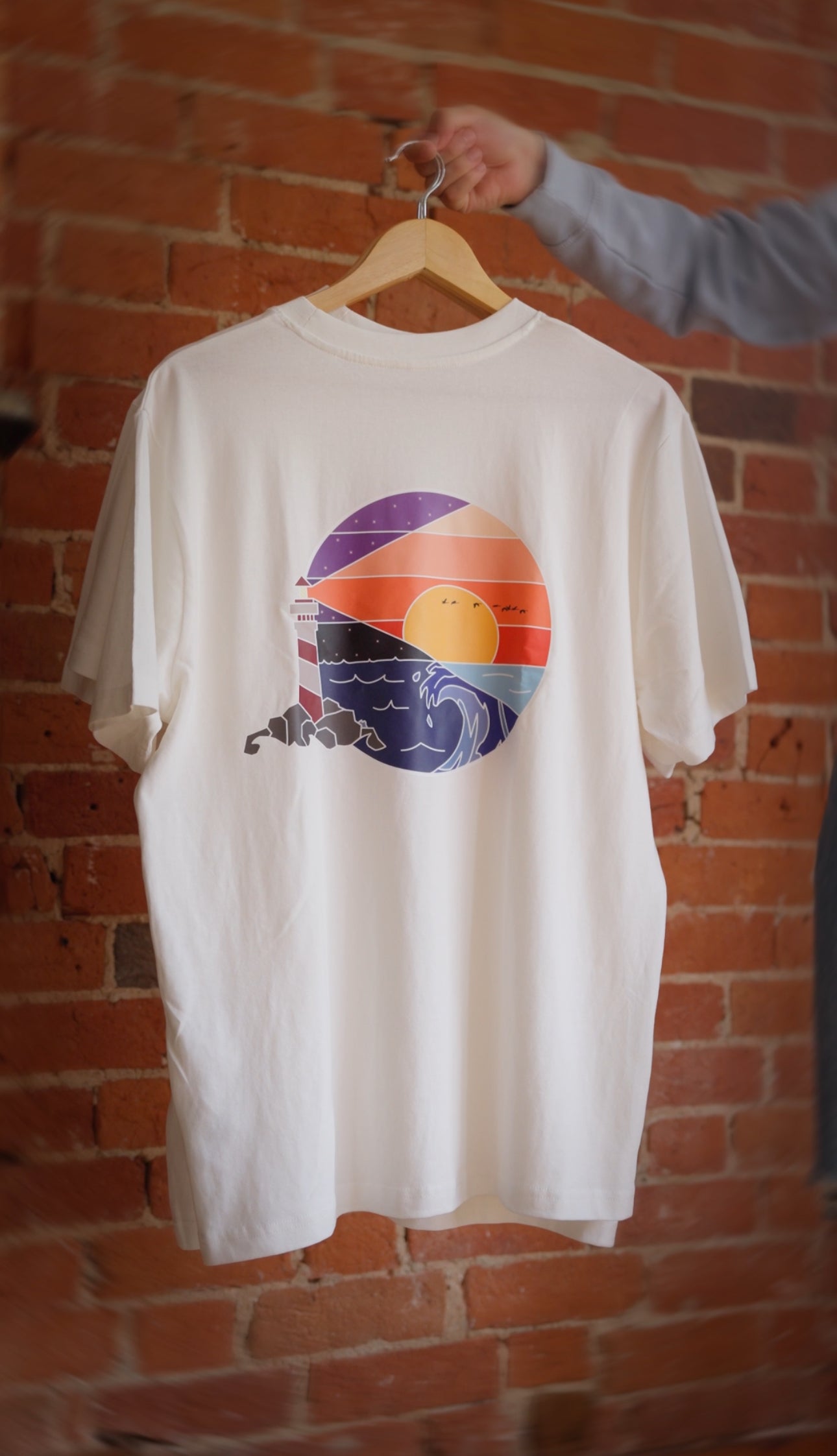 Light House T-shirt