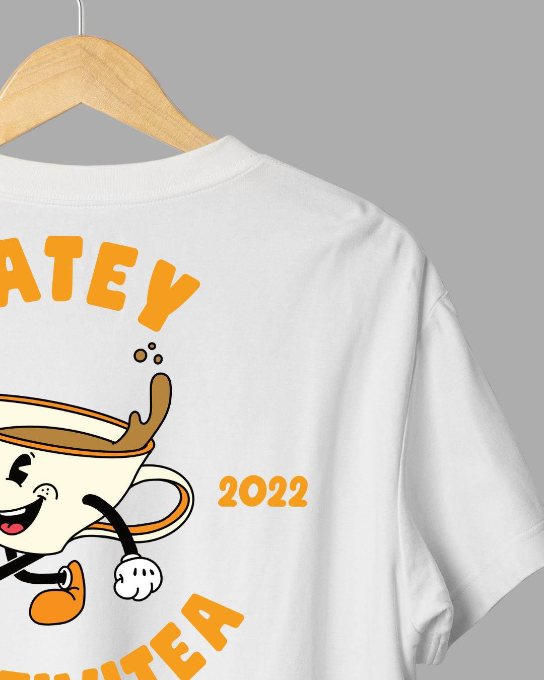 Positivitea T-shirt
