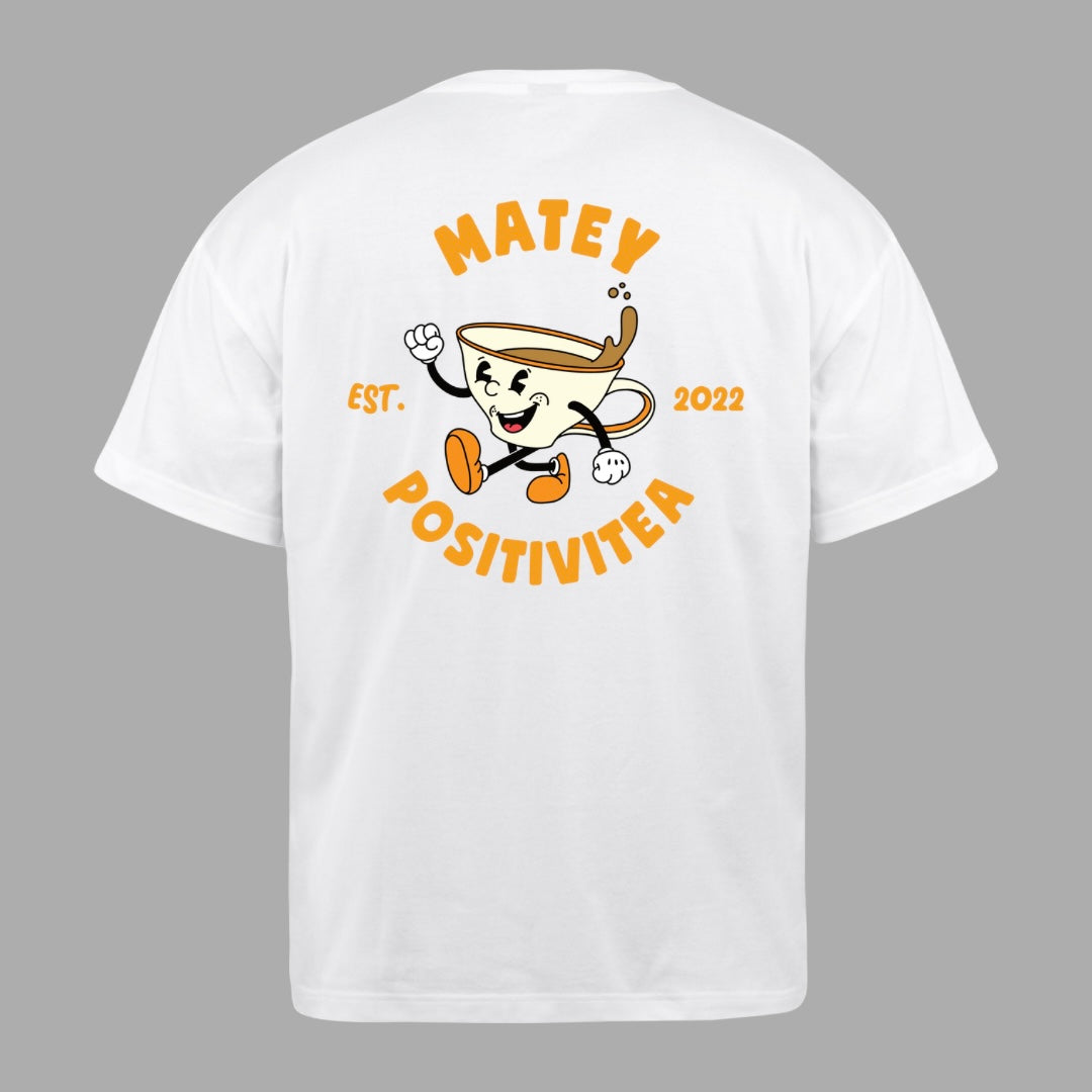 Positivitea T-shirt