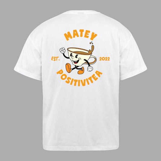 Positivitea T-shirt