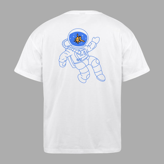 Spacefish T-shirt