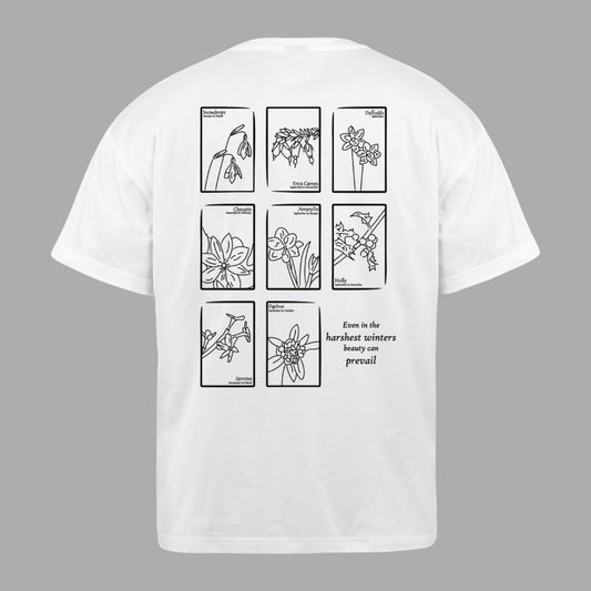 Flowers T-shirt