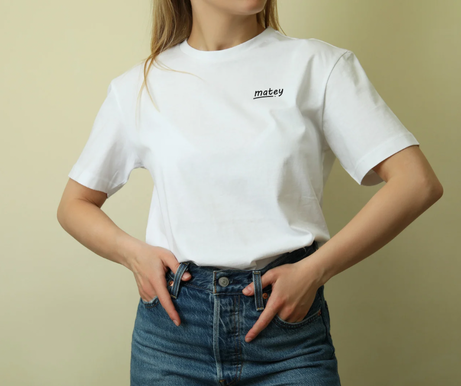 Spacefish T-shirt
